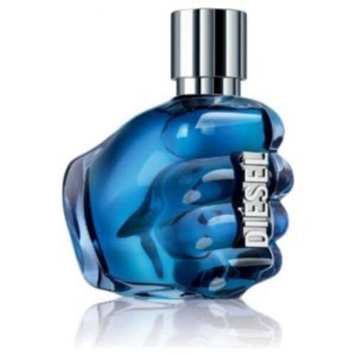 Sound of the Brave by Diesel, a masculine essence as vibrant as it is powerful